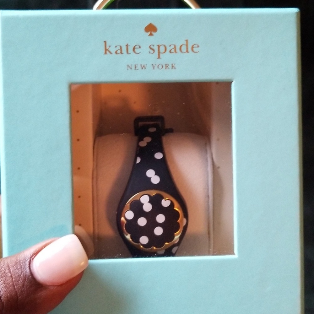 Kate Spade Smartwatch